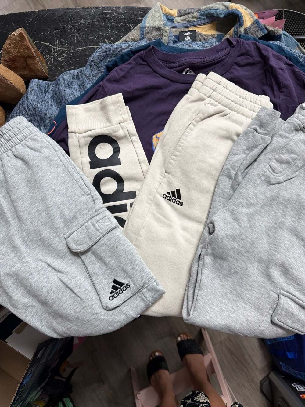 Bulk Kids deal